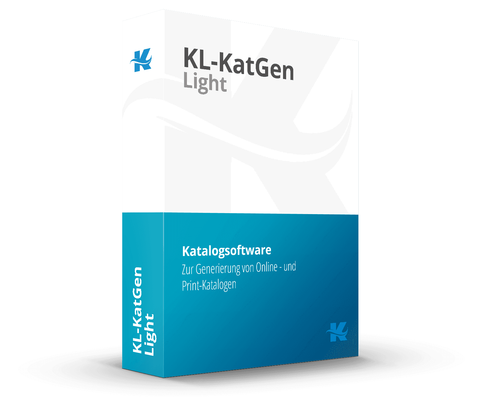KL-KatGen Light Katalogsoftware KL-KatGen Light Katalogsoftware