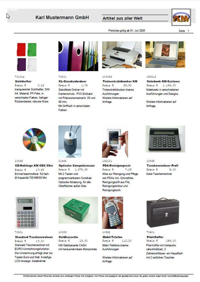KL-KatGen Datendesign 15